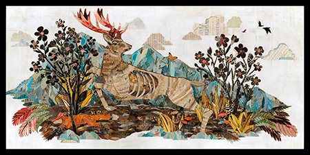 Artwork by Dolan Geiman